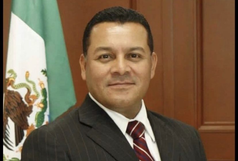 Murió el juez Roberto Elías Martínez, tras ser atacado en Zacatecas
