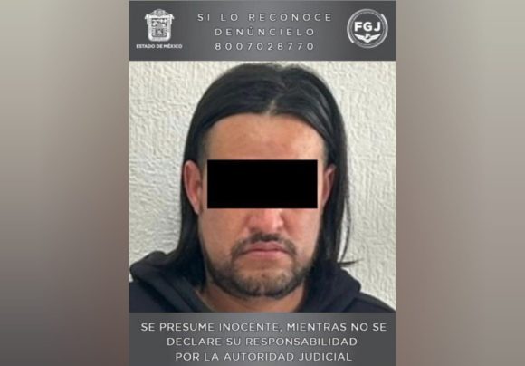Detienen a conductor que mató a vendedor de tamales en Cuautitlán Izcalli