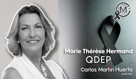 Fallece Marie Thérèse Hermand fundadora del Museo de Arte Popular