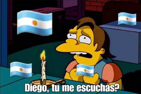Memes Argentina Francia 1