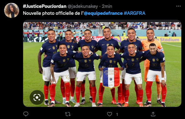 Memes final Argentina Francia 5