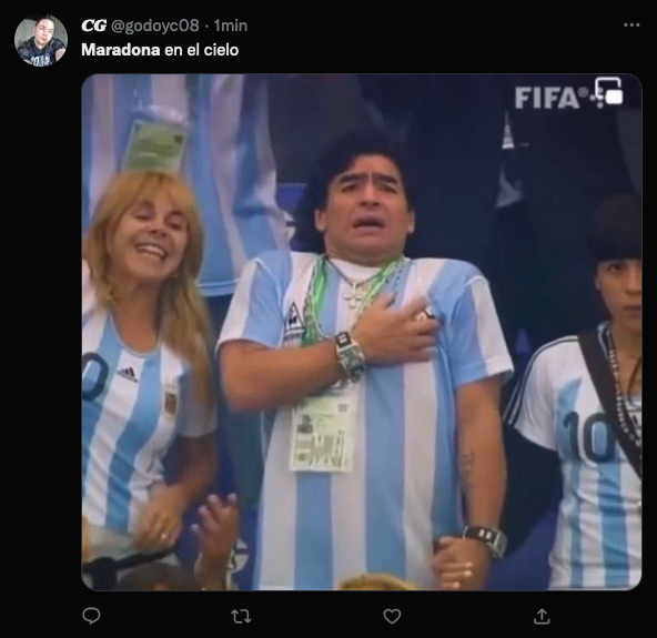 Memes final Argentina Francia 7