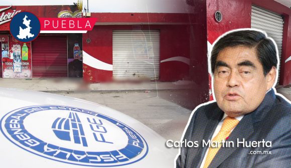 No fue ajuste de cuentas asesinatos en Totimehuacan: Barbosa