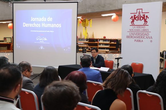 Ombudsman 006 Ombudsperson debe proteger la democracia y a las personas