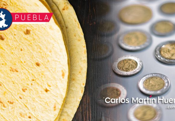 Familias reducen consumo de tortilla por altos precios; supera los 22 pesos por kilo