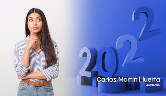 Reflexiones para despedir este 2022