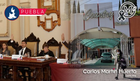 Regulan actividad comercial de salones sociales; esto es lo que debes saber