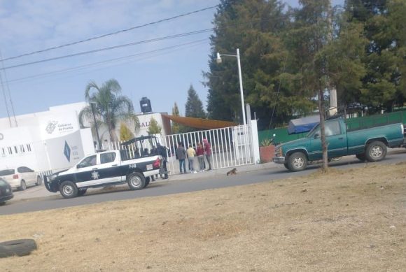 Robo compra-venta vehículos Moyotzingo Confirman detenciones tras cateos en Moyotzingo por asaltos en compra-venta de autos