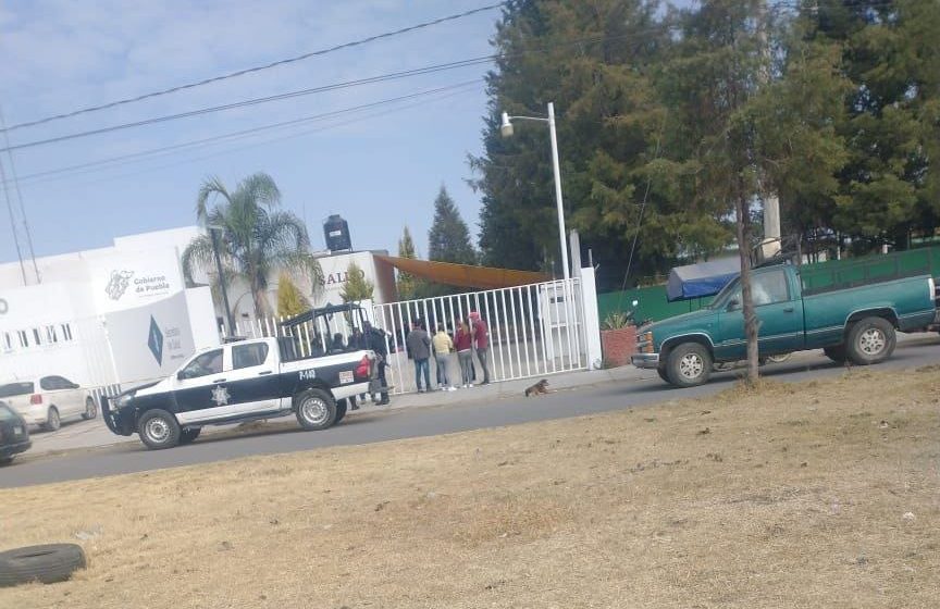 Confirman detenciones tras cateos en Moyotzingo por asaltos en compra-venta de autos
