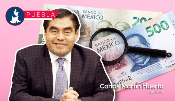 Incremento salarial favorece a la clase trabajadora: Barbosa