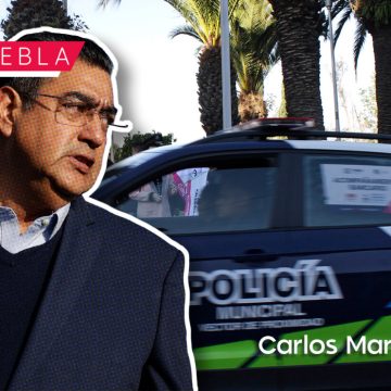 Gobernador Sergio Céspedes reitera llamado a ediles para reforzar la seguridad
