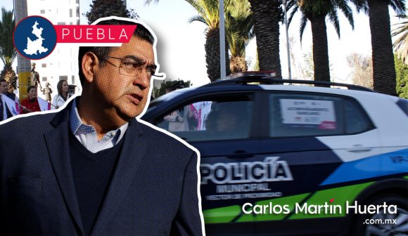 Gobernador Sergio Céspedes reitera llamado a ediles para reforzar la seguridad