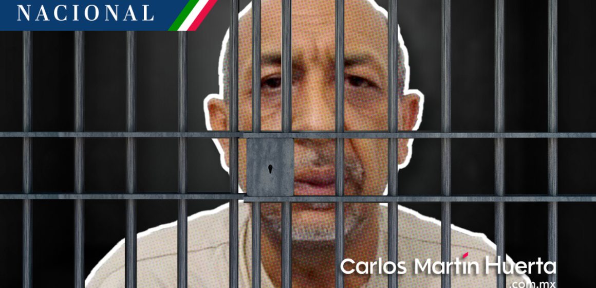 Sentencian a Servando Gómez “La Tuta” a 47 años de prisión