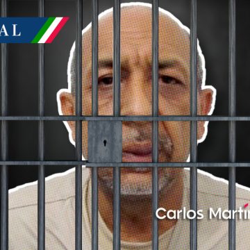 Sentencian a Servando Gómez “La Tuta” a 47 años de prisión