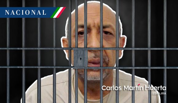 Servando Gómez La Tuta Sentencian a Servando Gómez “La Tuta” a 47 años de prisión