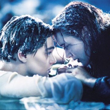 James Cameron explicará en documental muerte de Jack en ‘Titanic’