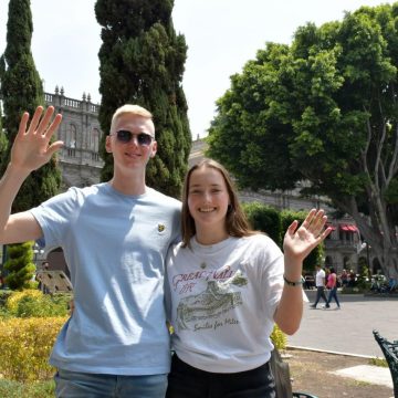 ¡Récord en turismo! Más de 300 mil visitantes en Puebla Capital