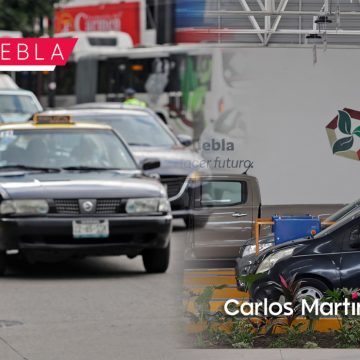 Más de 46 mil vehículos han verificado en Puebla: Medio Ambiente