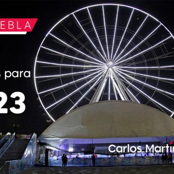 Estrella de Puebla sin presupuesto para 2023; será concesionada