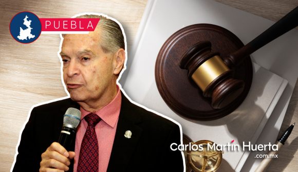 Portada Luis Ernesto Derbez Amparo CMH Consigue Luis Ernesto Derbez amparo favorable en contra de orden de aprehensión