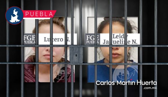 Asesinan a abuelita y roban su casa; reciben sentencia de 32 años de prisión