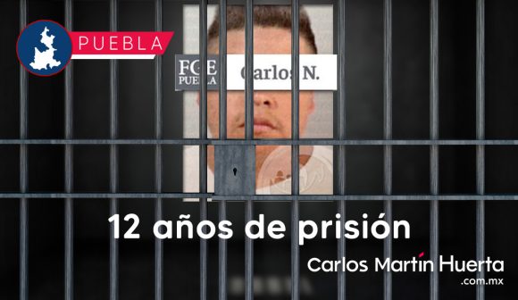 Viola y embaraza a su prima menor de edad; recibe sentencia de 12 años de cárcel