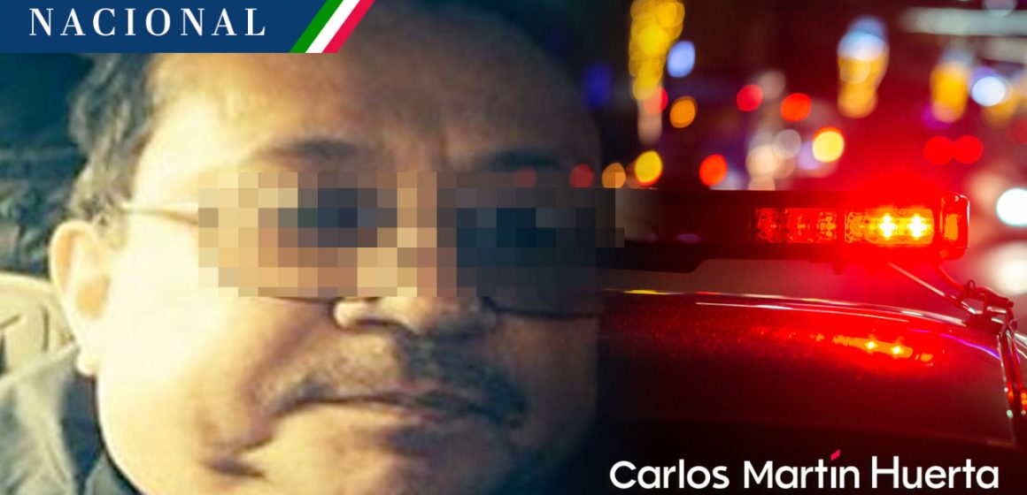 Detienen a Antonio Oseguera, operador logístico del CJNG y hermano de “El Mencho”