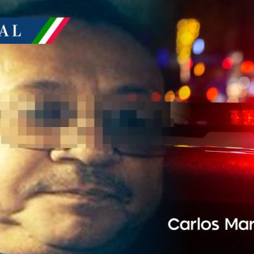 Detienen a Antonio Oseguera, operador logístico del CJNG y hermano de “El Mencho”