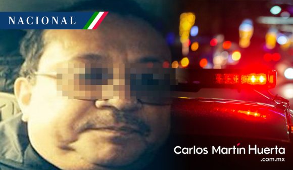 Detienen a Antonio Oseguera, operador logístico del CJNG y hermano de “El Mencho”