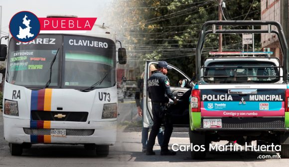 Portada Asalto Ruta Azteca CMH Hombres armados asaltan Ruta Azteca y dan cachazo a pasajero