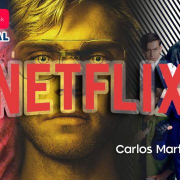 Conoce las series y películas más vistas en Netflix en 2022