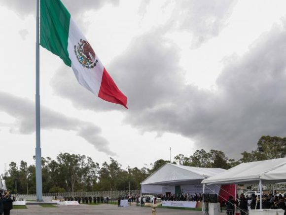 Garantiza gobierno estatal ejercicio público transparente, legal y sin corrupción