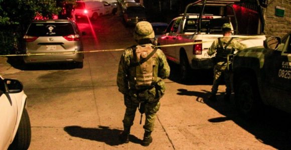 acapulco-guerrero-ataque-armado-1024x529 Grupo armado ataca a secretario de seguridad de Coyuca de Benítez, Guerrero