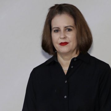 Renuncia Ana Lucía Hill Mayoral a la Secretaría de Gobernación