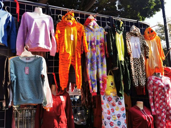 Van 18 vehículos al corralón por usar parquímetros como punto de venta