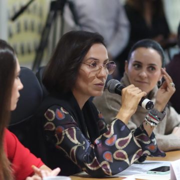 Aprueba Comisión del Congreso imponer penas a quienes contraten y laboren en cuerpos de seguridad sin contar con certificación