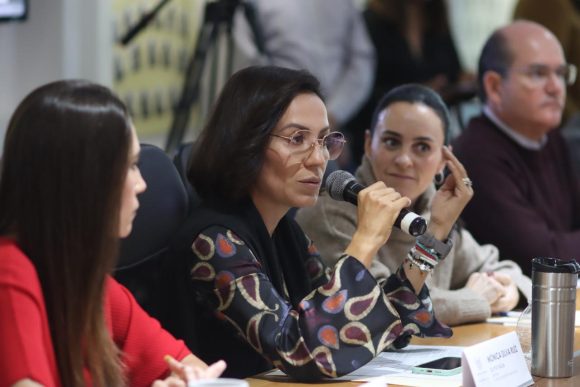 Aprueba Comisión del Congreso imponer penas a quienes contraten y laboren en cuerpos de seguridad sin contar con certificación