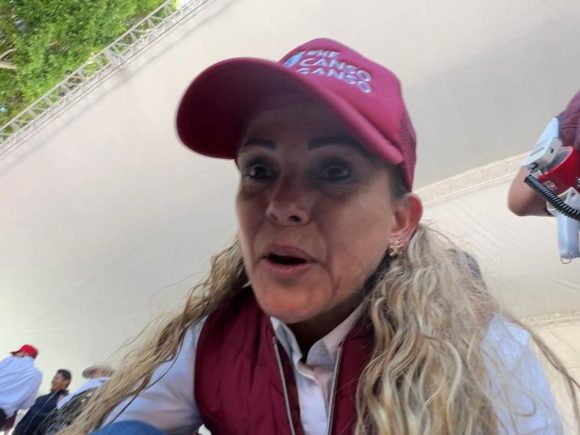 Denuncias que presente la oposición por la marcha a favor de la 4T solo quedarán en lo mediático