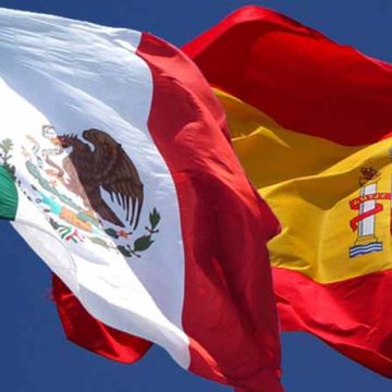 España rechaza de manera “tajante” las declaraciones de AMLO