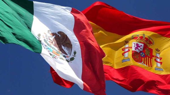 España rechaza de manera “tajante” las declaraciones de AMLO
