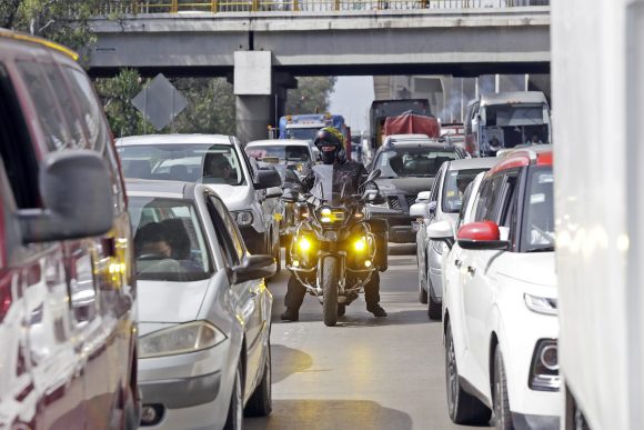 Afirma Ayuntamiento de Puebla que ha logrado mediar el conflicto en la Central de Abasto