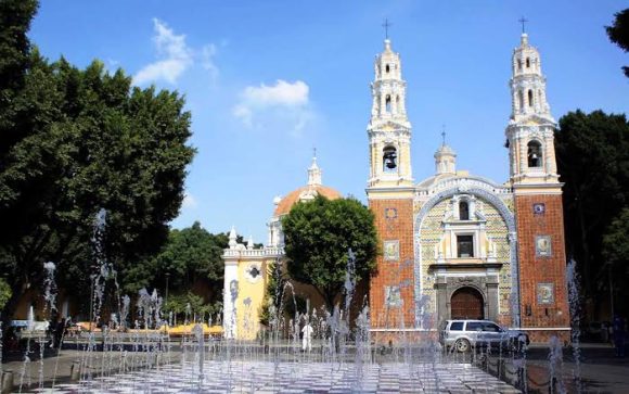 Por los trabajos de rehabilitación del Paseo Bravo, este año no se montará la Villita