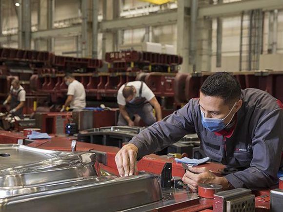 Durante octubre, Puebla registró crecimiento en comercio: Economía