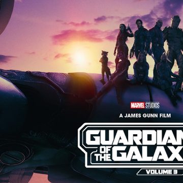 Lanzan tráiler Guardianes de la Galaxia Vol. 3