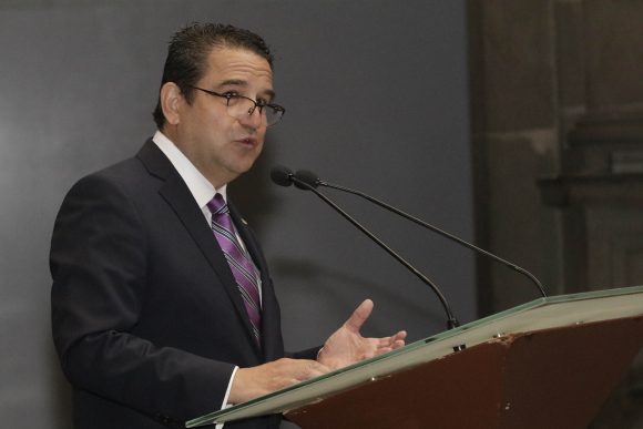 La CMIC convocó a que los poblanos cierren filas para sacar adelante al estado