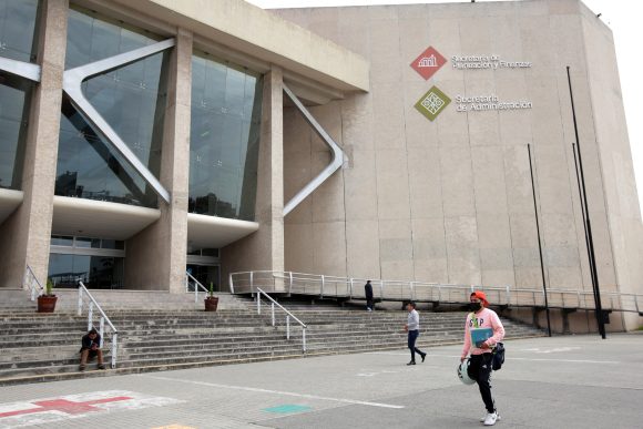 nota-roja-finanzas-542084 Abiertas oficinas recaudadoras del gobierno estatal hasta el 27 de diciembre