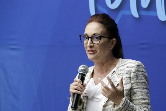 El PAN vigilará que no se usen recursos públicos en la marcha a favor de la 4T en Puebla