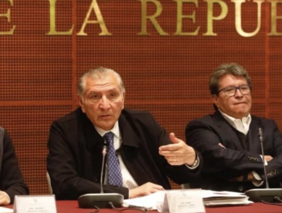 Segob rechaza 15 de 21 paquetes de ajustes a Plan B