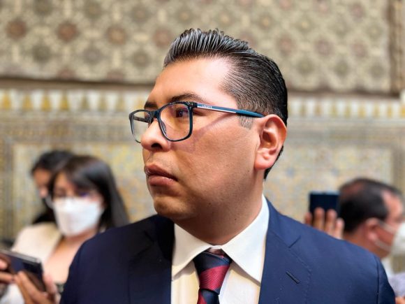 Dirigencia, alcaldes y diputados del PRI se reunirán con el gobernador Sergio Céspedes Peregrina