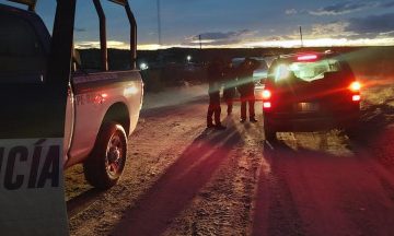 Enfrentamiento en Ciudad Juárez deja siete personas sin vida